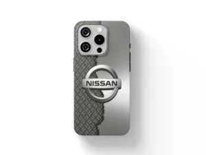 Nissan Phone Covers Stylish Modern Design